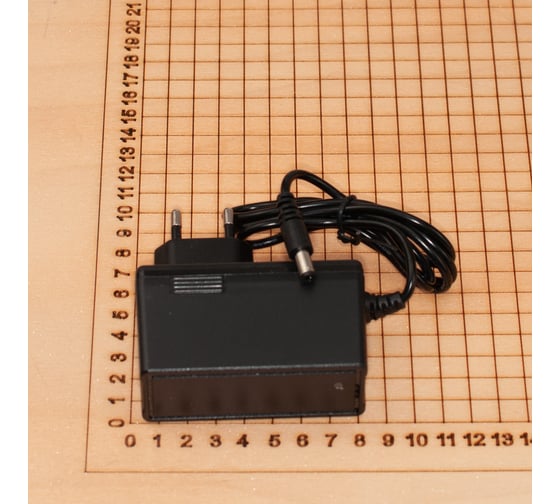 Блок питания (адаптер) Pro Legend 7.5V/1A 5,5x2,5 PL9130