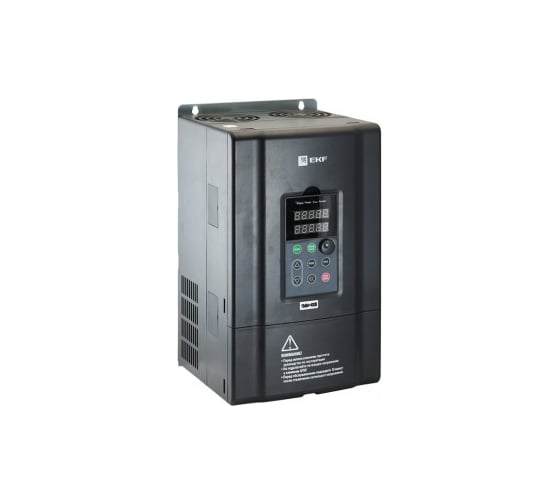 Преобразователь частоты EKF, 15/18кВт, 3х400В, VECTOR-100, PROxima VT100-015-3B 1