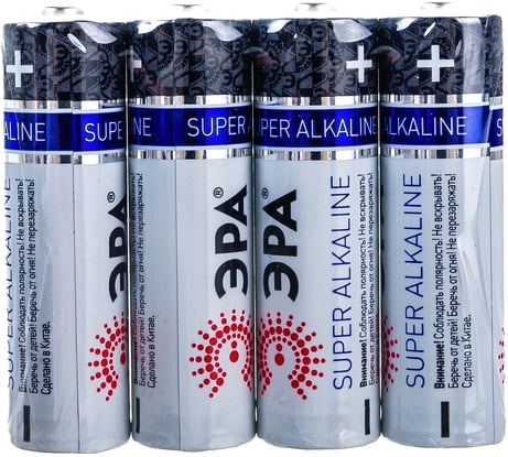 Элемент питания ЭРА LR628, box Б0002910