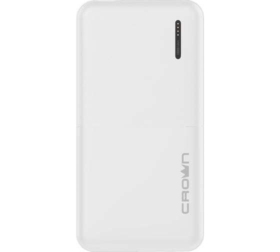 Зарядное устройство CROWN CMPB-604 blue CM000003089