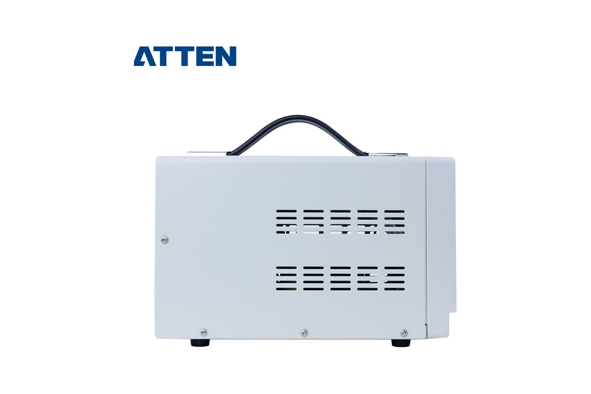 Линейный источник питания ATTEN постоянного тока TPR75-2A, 75В, 2A, 50 ...