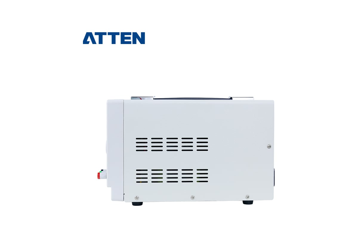 Линейный источник питания ATTEN постоянного тока TPR75-2A, 75В, 2A, 50 ...