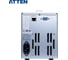 Линейный источник питания ATTEN постоянного тока TPR75-2A, 75В, 2A, 50 Гц 142178 4