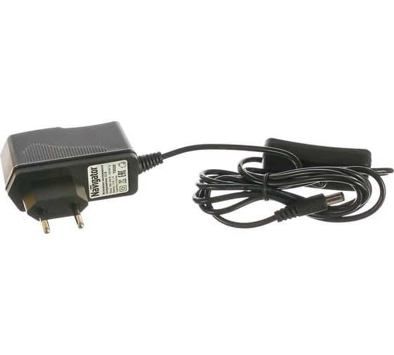 Драйвер Navigator LED, 12w, 12v 71462