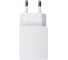 Адаптер питания Cablexpert MP3A-PC-13 100/220V - 5V USB 2 порта 2.1A белый 2