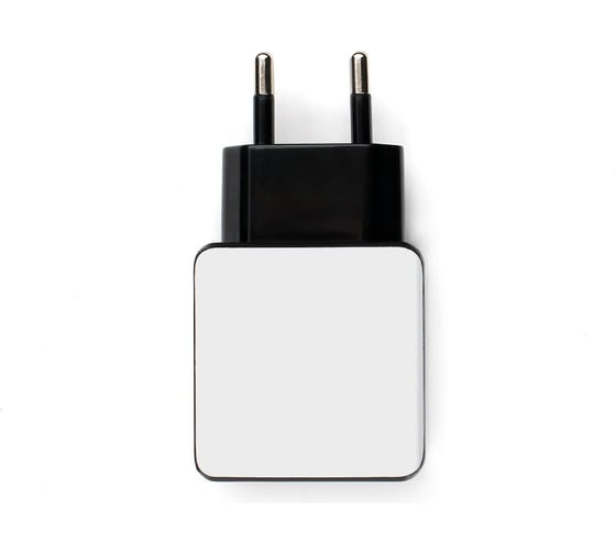 Адаптер питания Cablexpert MP3A-PC-14 100/220V - 5V USB 2 порта 2.1A