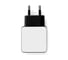 Адаптер питания Cablexpert MP3A-PC-14 100/220V - 5V USB 2 порта 2.1A 3
