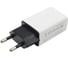 Адаптер питания Cablexpert MP3A-PC-15 100/220V - 5V USB 2 порта 2.1A 3