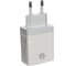 Зарядное устройство VCOM 2 порта AC /EU Plug 100-220V/ - USB, IC CA-M050 1