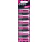 Алкалиновая батарейка ФАZА LR 6 Super Alkaline BL-6 5002043 4