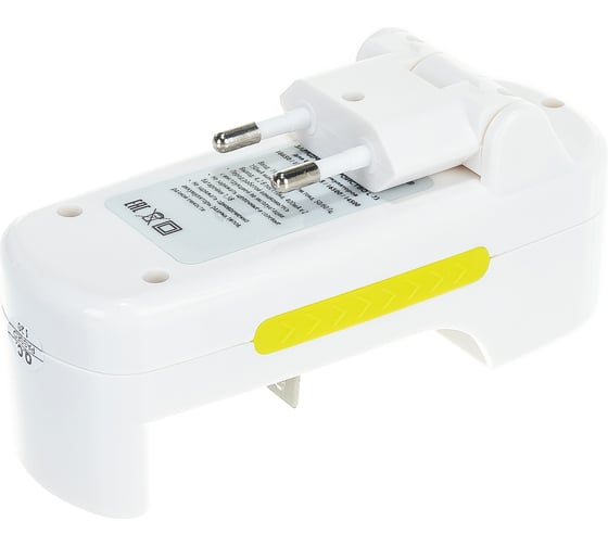 Зарядное устройство ФАZА L-73 2х400мА Li-ion (18650/17650/17335/16500/14500) 4.2В DC 5005389