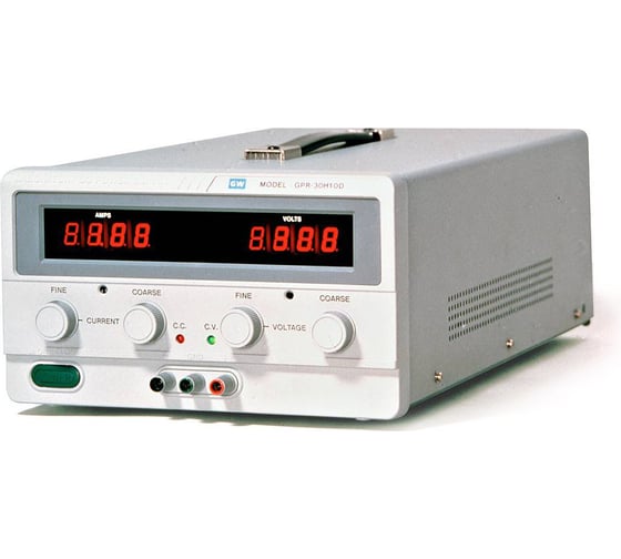 Источник питания GW Instek GPR-711H30D 1