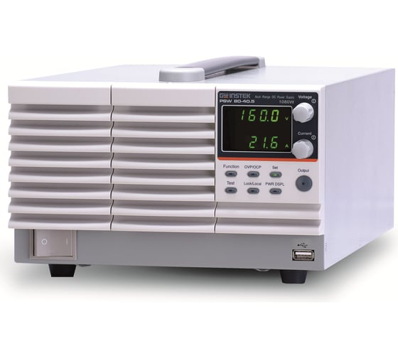 Источник питания GW Instek PSW7 800-4.32 1