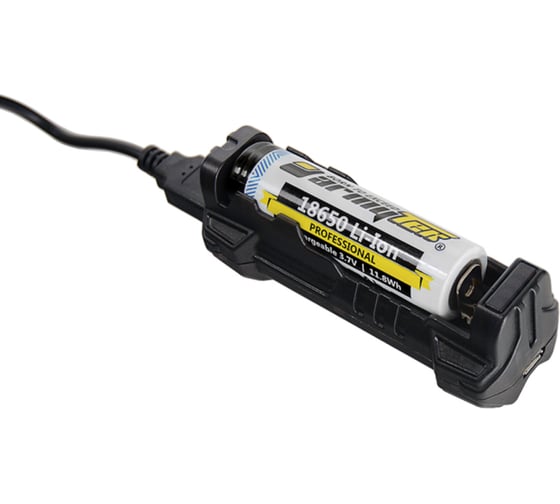 Зарядное устройство Armytek Handy C1 2 канальное A02701 1