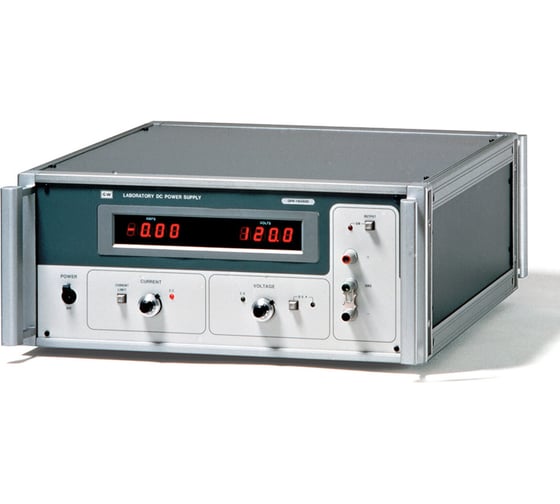 Источник питания GW Instek GPR-735H20D 1