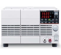 Источник питания GW Instek PLR7 36-20