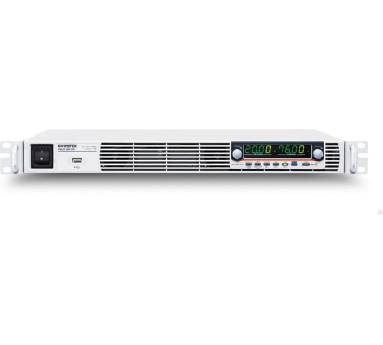 Источник питания GW Instek PSU7 40-38 1