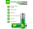 Алкалиновые батарейки GP Super Alkaline G-Tech АA, набор 96шт. 15ARS-2SB4 16099971 5
