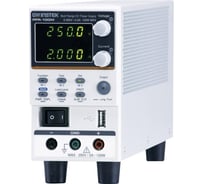 Источник питания GW Instek PFR-7100M