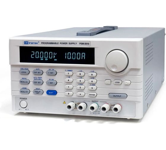 Источник питания GW Instek PSM-73004