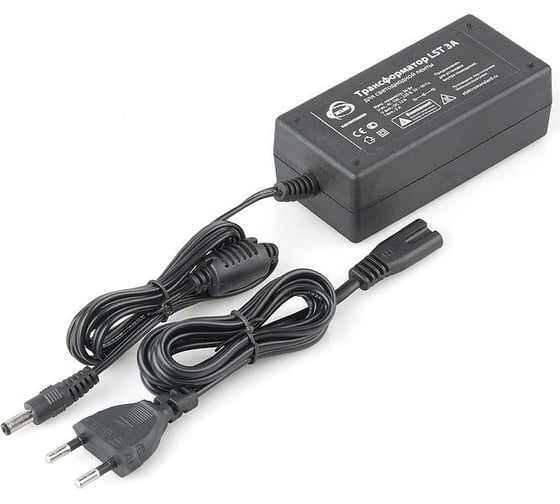 Блок питания Elektrostandard TRSLS-004 48W, IP20 a032775