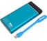 Внешний аккумулятор More Choice PB40-20 PB40-20 Blue 4