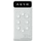 Внешний аккумулятор для телефона More Choice повербанк 30000, PB42S PB42S-30 White 1