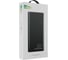 Внешний аккумулятор More Choice Повербанк 10000 mAh powerbank черный PB11-10 Black 2