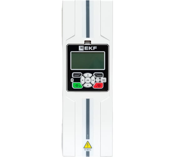 Преобразователь частоты EKF PRO-Drive PD-500-E88-5K5-43-B-EC