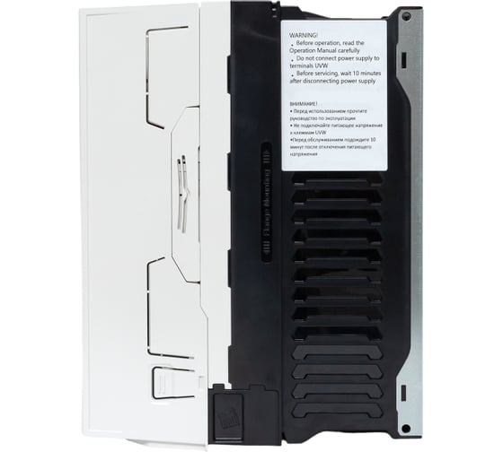 Преобразователь частоты EKF PRO-Drive PD-500-E88-5K5-43-B-EC