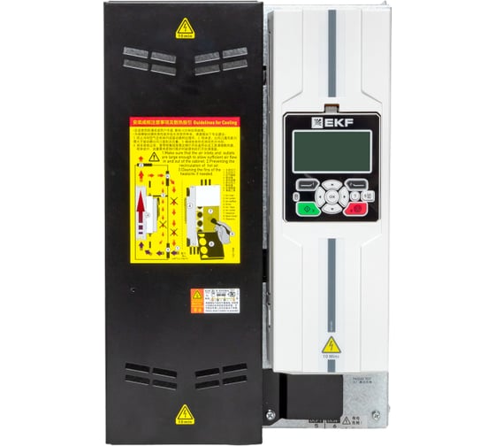 Преобразователь частоты EKF PRO-Drive PD-500-E88-45K-43-PN