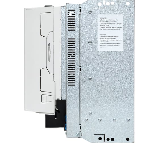 Преобразователь частоты EKF PRO-Drive PD-500-E88-45K-43-PN