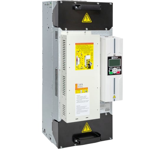 Преобразователь частоты EKF PRO-Drive PD-500-E88-55K-43-PN 1