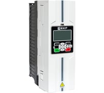 Преобразователь частоты EKF PRO-Drive PD-500-E88-4K0-43-B-EC