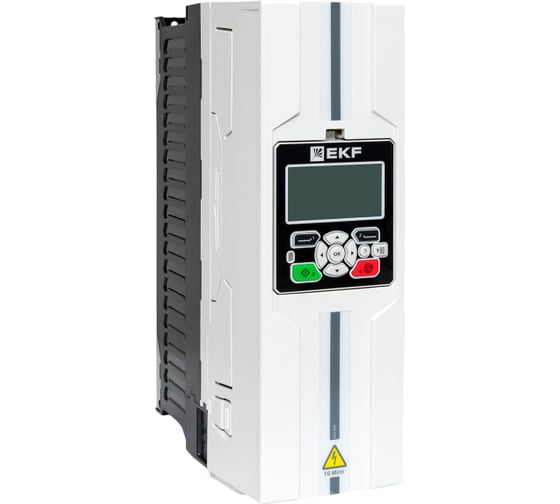 Преобразователь частоты EKF PRO-Drive PD-500-E88-4K0-43-B-EC
