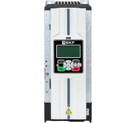 Преобразователь частоты EKF PRO-Drive PD-500-E88-22K-43-B-PN