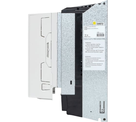 Преобразователь частоты EKF PRO-Drive PD-500-E88-22K-43-B-PN
