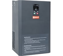 Преобразователь частоты EKF PRO-Drive PD-150-FC-110K-43
