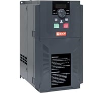 Преобразователь частоты EKF PRO-Drive PD-150-FC-11K-43-B