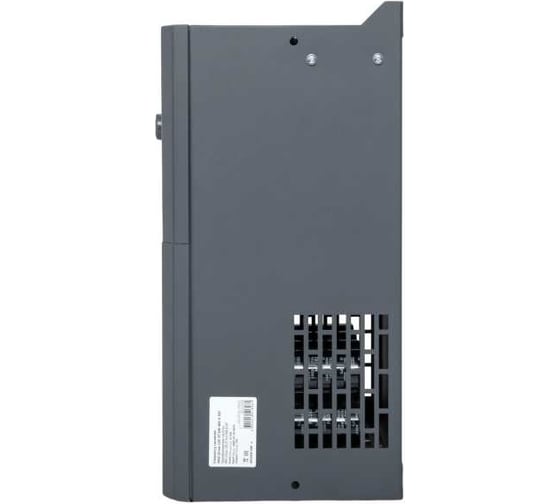 Преобразователь частоты EKF PRO-Drive PD-150-FC-37K-43
