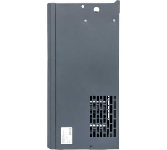 Преобразователь частоты EKF PRO-Drive PD-150-FC-45K-43