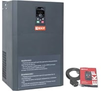 Преобразователь частоты EKF PRO-Drive PD-150-FC-75K-43