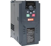 Преобразователь частоты EKF PRO-Drive PD-150-FC-7K5-43-B