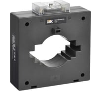 Трансформатор IEK ТТИ-100, 1500/5А, 15ВА, класс точности 0.5, ИЭК, ITT60-2-15-1500