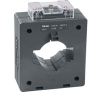Трансформатор тока IEK, ТТ-800/5, б/ш, кл0,5, 10ВА, ТТИ-60 IEK ITT40-2-10-0800