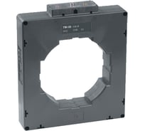 Трансформатор тока IEK ТТИ-125 3000/5, класс 0.5, 15ВА ITT70-2-15-3000