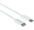 Зарядное устройство для телефона More Choice быстрая зарядка Lightning NC60i White 2