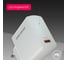 Зарядное устройство для телефона More Choice быстрая зарядка Lightning NC60i White 12