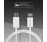 Зарядное устройство для телефона More Choice быстрая зарядка Lightning NC60i White 6