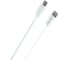Зарядное устройство для телефона More Choice быстрая зарядка Lightning NC60i White 9